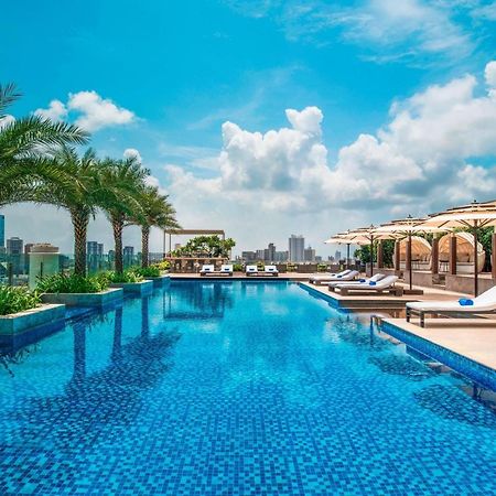 Hotel The St. Regis Mumbai Exterior foto The Westin Ho Chi Minh City