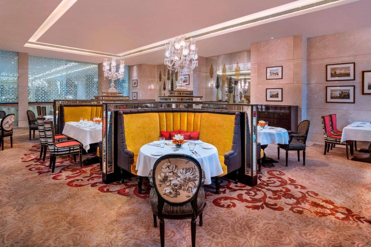 Hotel The St. Regis Mumbai Exterior foto The Imperial